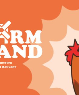 Farm Hand