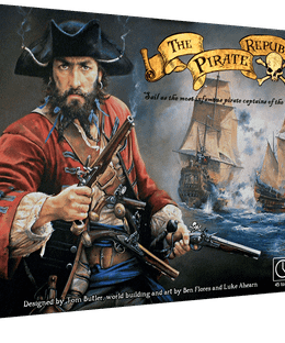 The Pirate Republic