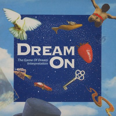 Dream On
