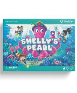 Shelly's Pearl