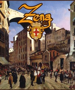Zena 1814
