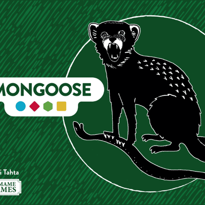 Mongoose