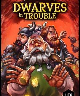 Dwarves in Trouble