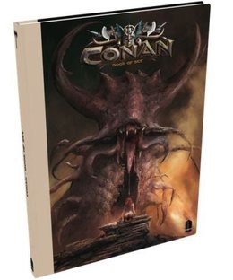 Conan: Book of Set