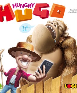 Hungry Hugo