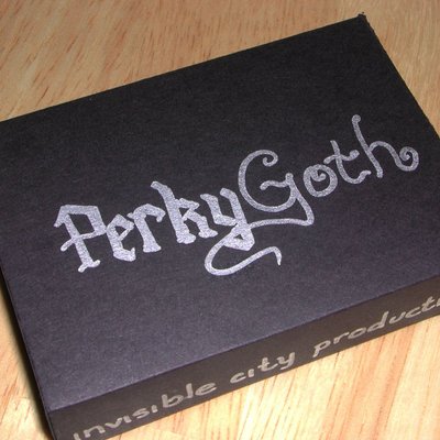 PerkyGoth