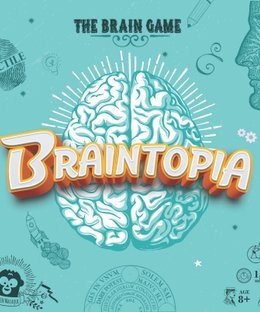 Braintopia