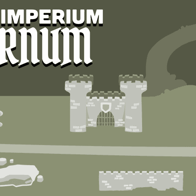 Tempus Imperium Aeternum