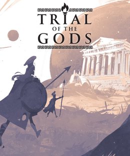 Trial of The Gods
