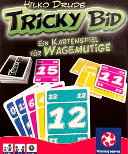 Tricky Bid