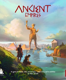 Ancient Empires