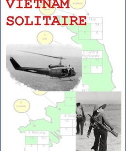 Vietnam Solitaire