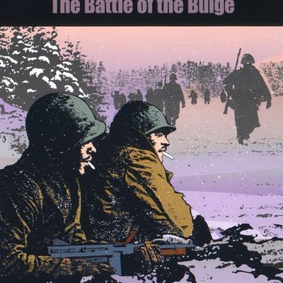 Ardennes '44: The Battle of the Bulge