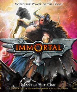 Immortal