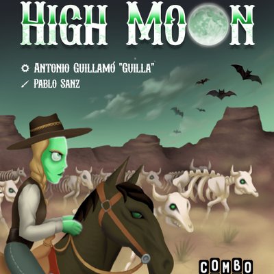 High Moon