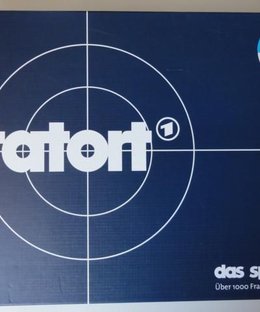 Tatort: Das Spiel