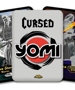Yomi: Cursed Cards