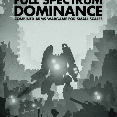 Full Spectrum Dominance