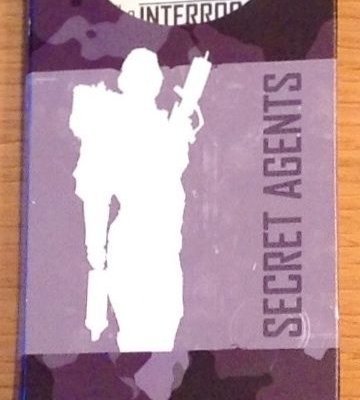 The Agents: The 'Secret' Agents