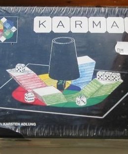 Karmas