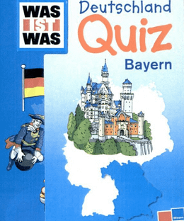 Deutschland-Quiz: Bayern
