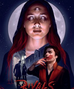 Vampire: The Masquerade – Rivals: Justice & Mercy