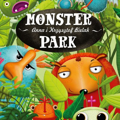 MONSTER PARK