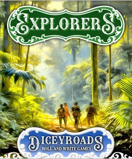 Dicey Roads: Explorers