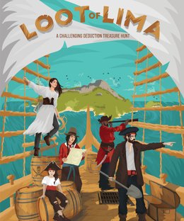 Loot of Lima