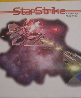StarStrike
