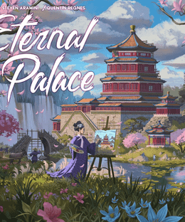 Eternal Palace