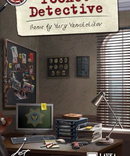 Pocket Detective