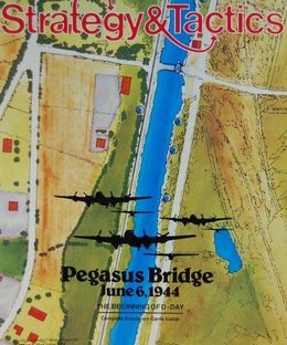 Pegasus Bridge: The Beginning of D-Day – June 6, 1944