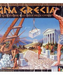 Magna Grecia