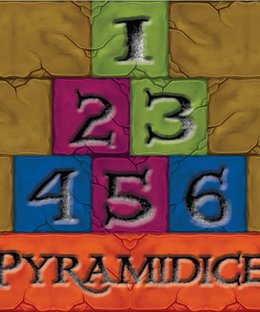 Pyramidice