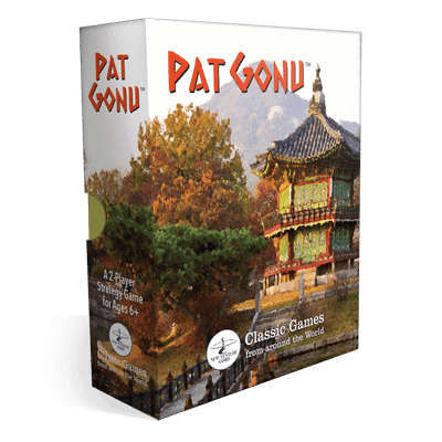 Pat Gonu