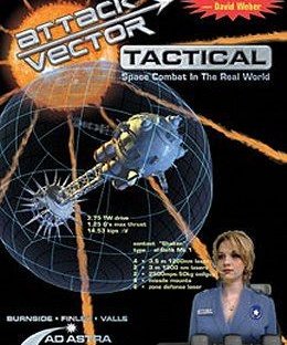 Attack Vector: Tactical