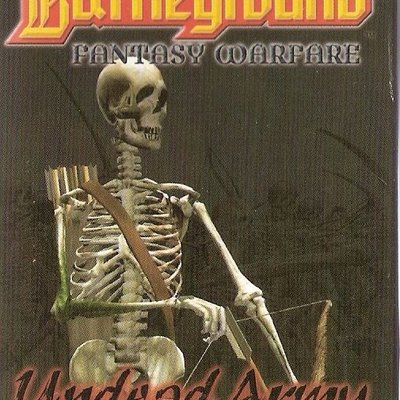 Battleground Fantasy Warfare: Undead Army