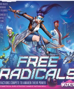 Free Radicals