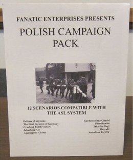 Polish Campaign Pack