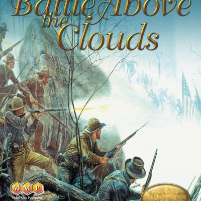 Battle Above the Clouds