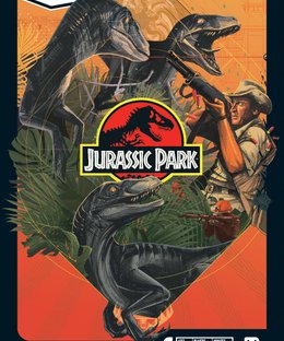 Unmatched: Jurassic Park – InGen vs Raptors