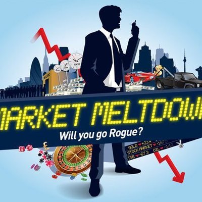 Market Meltdown