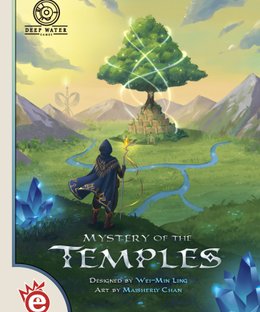 Mystery of the Temples