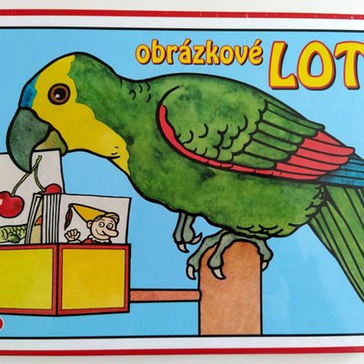 Obrázkové loto