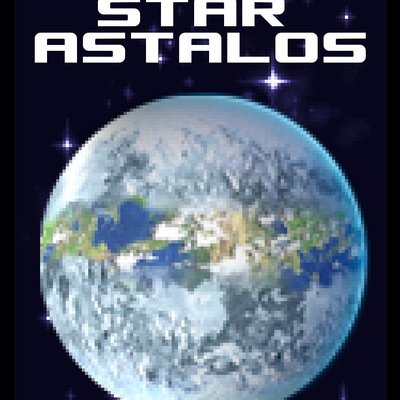 Star Astalos