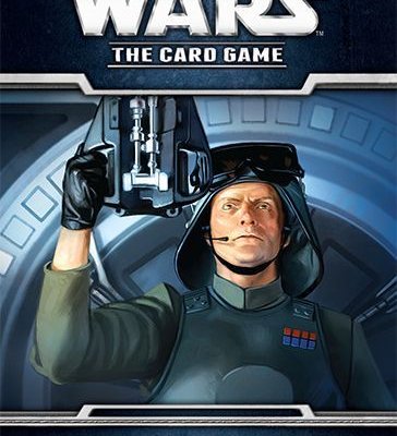 Star Wars: The Card Game – Assault on Echo Base
