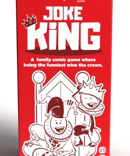 Joke King