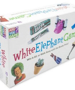 White Elephant Game