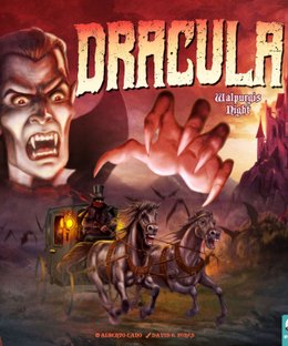 Dracula: Walpurgis Night